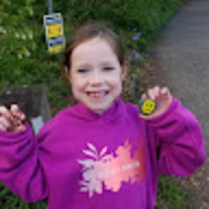 Meet your Posher, Evelyn